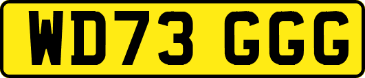 WD73GGG