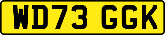 WD73GGK