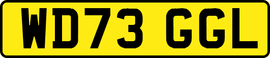 WD73GGL