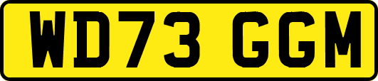 WD73GGM