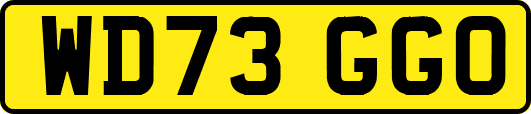 WD73GGO