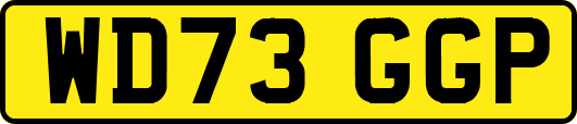WD73GGP