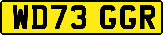 WD73GGR
