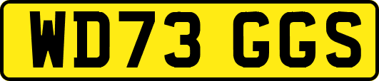 WD73GGS
