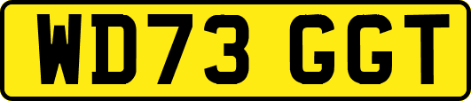 WD73GGT