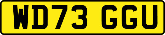 WD73GGU