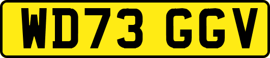 WD73GGV
