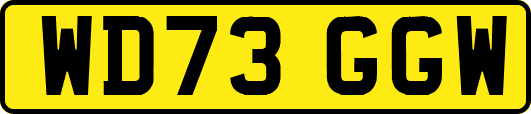 WD73GGW