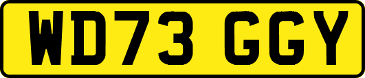 WD73GGY