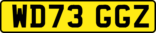 WD73GGZ