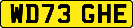 WD73GHE