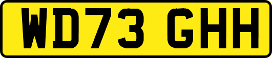 WD73GHH