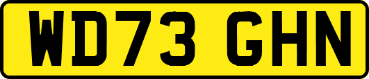 WD73GHN