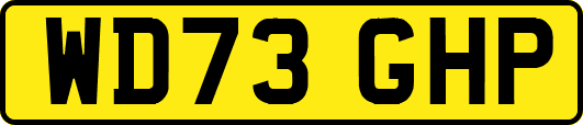 WD73GHP