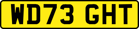 WD73GHT