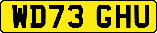 WD73GHU
