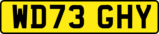 WD73GHY