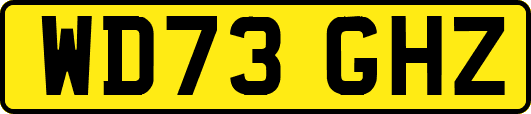 WD73GHZ