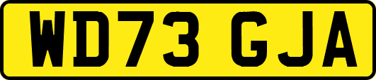 WD73GJA