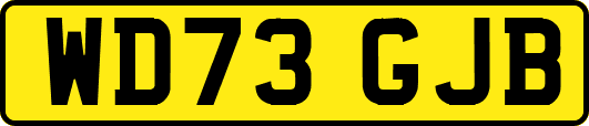 WD73GJB