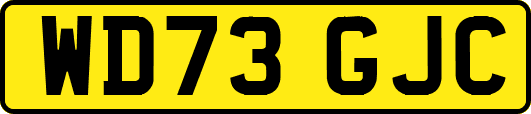 WD73GJC