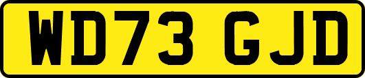 WD73GJD