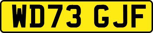 WD73GJF
