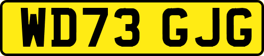 WD73GJG