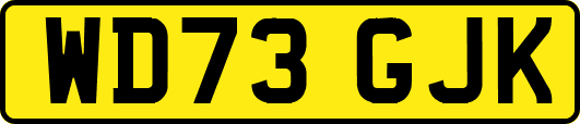 WD73GJK
