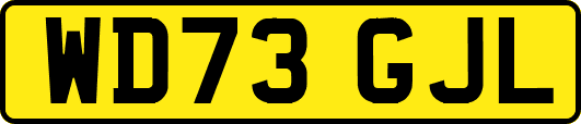 WD73GJL