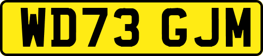 WD73GJM