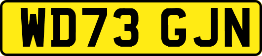 WD73GJN