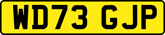WD73GJP