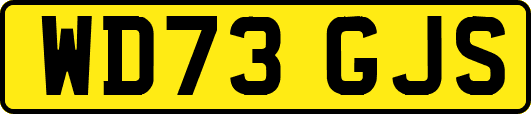 WD73GJS