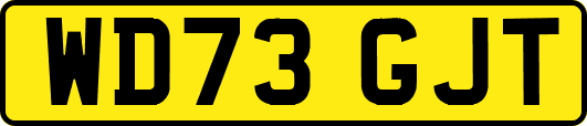 WD73GJT