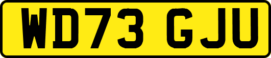 WD73GJU