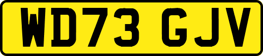 WD73GJV