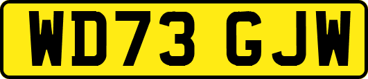WD73GJW