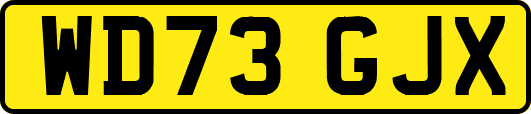 WD73GJX