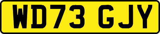 WD73GJY