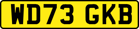 WD73GKB