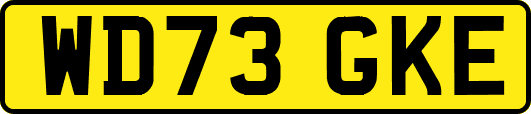 WD73GKE