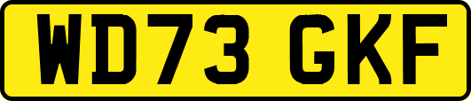 WD73GKF