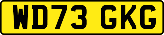 WD73GKG