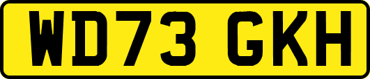 WD73GKH