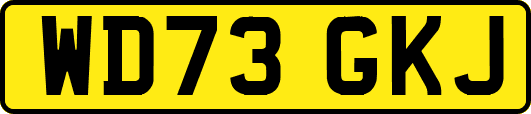 WD73GKJ