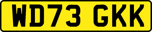 WD73GKK