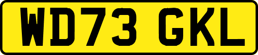 WD73GKL