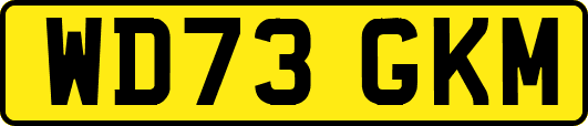 WD73GKM