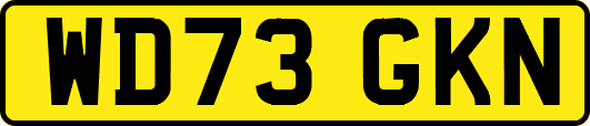 WD73GKN